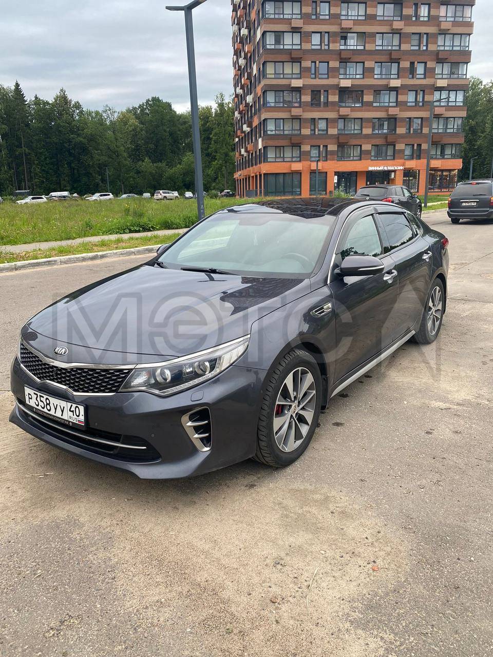 Марка и(или) модель: KIA JF (OPTIMA),
Год выпуска: 2017
Идентификационный номер (VIN): XWEGW413BH0004278
Номер шасси (рамы): ОТСУТСТВУЕТ
Цвет кузова (кабины): Серый
Рабочий объем (см&sup3;): 2359
Мощность (кВт/л.с.): 187,62 (138)
Экологический класс: Пятый
Тип транспортного средства: Легковой седан
Оценить техническое состояние, комплектность т/с можно при самостоятельном осмотре.
При подаче заявки на участие в торгах покупатель считается ознакомленным с техническим состоянием и комплектацией т/