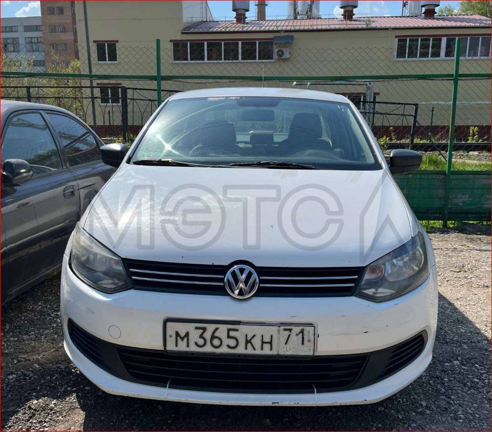 Автомобиль легковой, марка: VОLКSWАGЕN, модель: РОLО, VIN: XW8ZZZ61ZCG023963, гос. рег. номер: М365КН71, год изготовления: 2011
Порядок ознакомления с имуществом должника:
Ознакомление с имуществом:
С ЛОТОМ №1 можно ознакомиться по месту его нахождения: г. Калуга, Грабцевское шоссе 31А, предварительно согласовав время с Финансовым управляющим по тел. +79128028163, либо путем направления запроса на электронную почту satina.yuliya@inbox.ru, с момента публикации сообщения о продаже имущества и до о