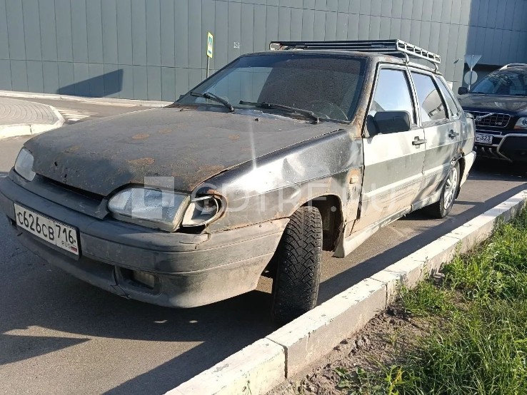 Легковой автомобиль, ВАЗ 21154, 2007 года выпуска, VIN: XTA21154074409674, рег.номер: С626СВ716 (Имущество является залоговым обеспечением по договору займа № 113569794 от 24.10.2024г. заключенным с ООО МКК "Корона")
Ознакомление с имуществом производится с момента публикации сообщения о продаже имущества и до окончания приема заявок по предварительной записи по телефону: 89874094284 (Орхан), а также направив письменный запрос с приложением копий следующих документов: паспорта или иного документ
