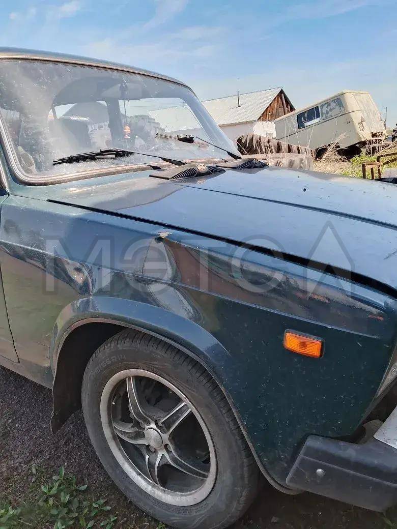 Легковой автомобиль, марка: LADA , модель: 210740, год изготовления: 2009, VIN: XTA21074092917771
Порядок ознакомления с имуществом должника:
Ознакомление с документацией по торгам, прочими материалами и имуществом производится по предварительной договоренности по телефонным номерам: +79831941010 , каждый рабочий день до окончания приема заявок, с 10 час. 00 мин. до 14 час. 00 мин.