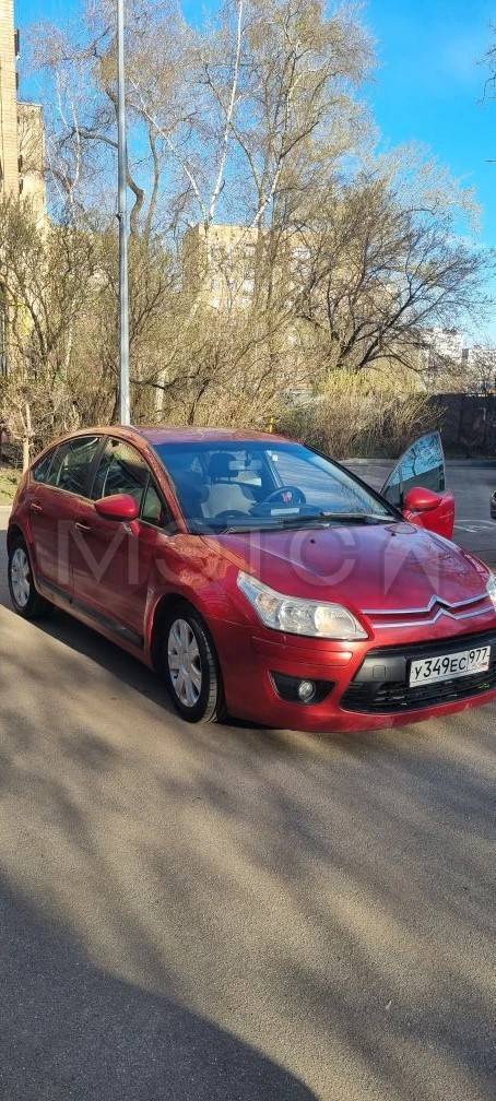 Легковой автомобиль, марка: Citroen, модель: C4, год изготовления: 2010, цвет: Красный, VIN: Z8TLC5FWFAM502799, ПТС: 50 РК 887225, г/н: У 349 ЕС 977, модель двигателя: 10FHCFPSA5FW, тип двигателя: Бензиновый, двигатель №: 0936195, мощность двигателя, л. с. (кВт): 120 (88), рабочий объем двигателя, куб. см: 1598, экологический класс: 4-ый, разрешенная максимальная масса 1761 кг, масса без нагрузки 1348 кг, вид собственности: индивидуальная.
Порядок ознакомления с имуществом должника:
С имуществом