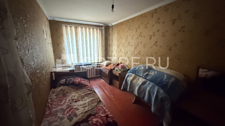 квартира, площадью: 46,1 кв.м, с кадастровым
номером: 20:17:0000000:52162, расположенная по адресу:
Российская Федерация, Чеченская Республика, Грозный, ул.
Дьякова, д. 25, кв. 56.
С имуществом, являющимся предметом торгов, можно ознакомиться, предварительно связавшись по эл. почте surho7777@gmail.com или через приложение МАКС по номеру телефона 8 938-997-63-77