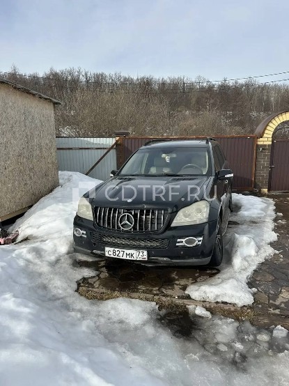 Транспортное средство:
Марка и(или) модель: MERCEDES модель BENZ GL 320 CDI
Год выпуска: 2006
Идентификационный номер (VIN): WDC1648221A160368
Цвет кузова (кабины): Черный
Тип транспортного средства: Легковой
Вид наложенных ограничений: запрет на регистрационные действия
Находится в залоге у ПАО "Совкомбанк"
Ознакомление с регламентом проведения торгов, ознакомление с проектом договора купли-продажи имущества, выдача бланков договора о задатке, ознакомление с характеристиками продаваемого имущес