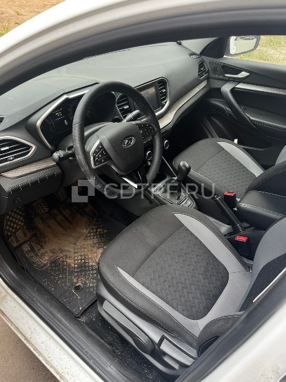Автомобиль марки: LADA Vesta седан НП, номер VIN - XTAGFL110R0709736, 2023 года выпуска, в залоге у АО «Авто Финанс Банк».
С имуществом, являющимся предметом торгов, можно ознакомиться по предварительной записи по телефону 89171608888.