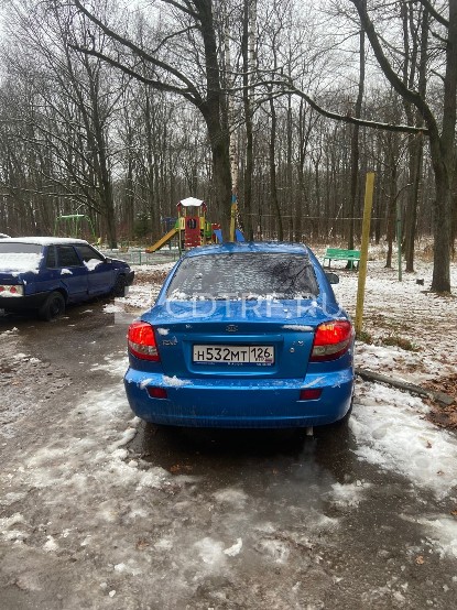 Автомобиль Марка КИА Модель РИО VIN X4XDC223350002004 Регистрационный номер Н532МТ126 Тип ТС легковой седан Год выпуска 2005 Цвет голубой ПТС 77РН 215879 СТС 99 43 543751 Местонахождение г. Подольск , мкр-н Климовск , ул. Садовая, дом 30
не работает коробка передач
Ознакомление с имуществом производится с момента публикации сообщения о продаже имущества и до окончания приема заявок в месте нахождения имущества по предварительной записи по электронной почте: arbitr61e@mail.ru Во избежание претенз