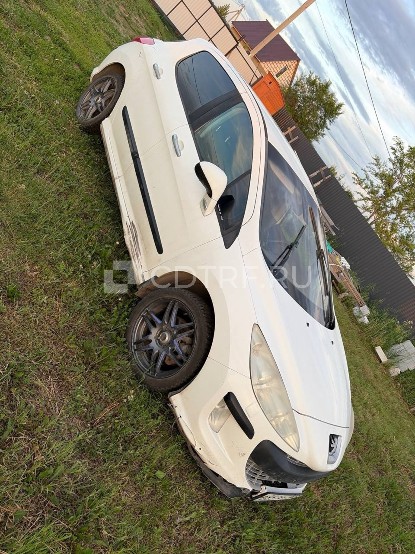 Автомобиль, ПЕЖО 308, VIN Z8T4C5FS9BM004024, г.р.з. С733ТМ89, 2011 года выпуска
С имуществом можно ознакомиться, направив запрос на электронную почту арбитражного управляющего: pchelintseva_bankrotstvo@mail.ru, либо по телефону: +7-960-997-70-10.