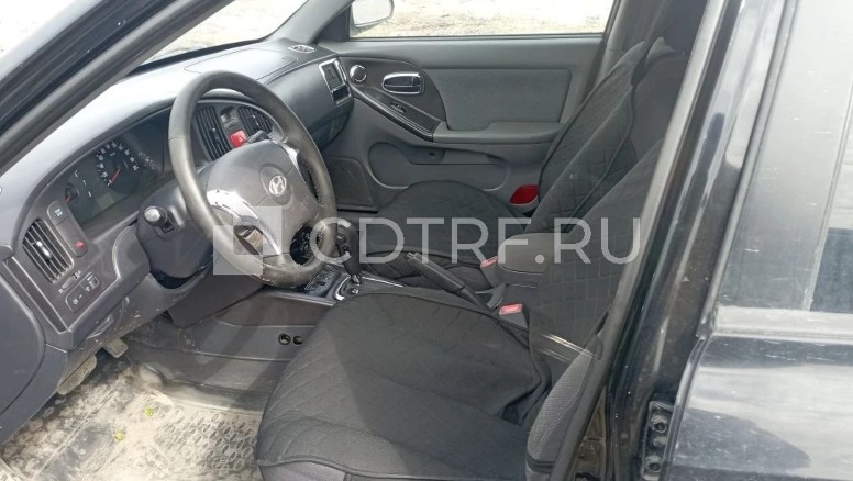 HYUNDAI ELANTRA, год выпуска: 2006, VIN: KMHD41BP6U374140, ГРЗ: А055ХР155
Дополнительная информация 644031, г. Омск, п/о 31, а/я 5477. Контактный телефон: +79951278312, эл.почта: majuga2017@mail.ru