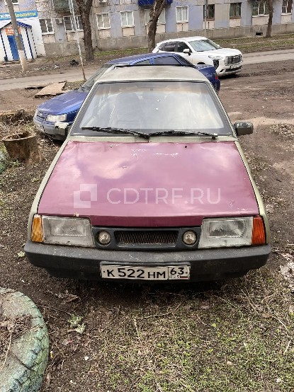 Автомобиль: ВАЗ 21093, 1994 года выпуска, (VIN) ХТА210900R1569285, ГРЗ: К522НМ63
Ознакомление с имуществом возможно по предварительной договоренности любым из следующих способов: - по номеру телефона 8(927)268 20 87, - по адресу электронной почты: beschastnova-uprav@mail.ru Имущество находится в г. Сызрани Самарской области.