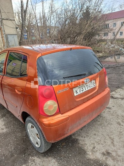 Лот №1 – транспортное средство: KIA PICANTO, Идентификационный номер (VIN номер): KNABA24339T715494, Год выпуска: 2009, гос. номер К731ТН36 (находится в залоге у АО «ТБанк»).
Ознакомление с документацией/информацией об Имуществе осуществляется с момента начала приема заявок, направив запрос по адресу: dasha22dorosh2245@gmail.com
