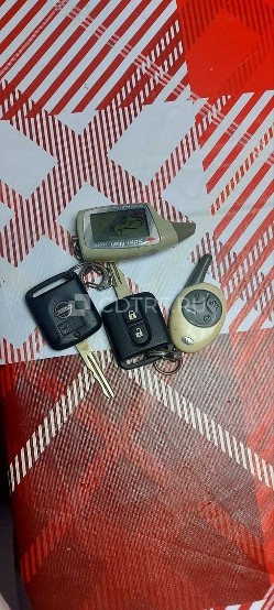 NISSAN_USED, X-TRAIL, 2010 г. года выпуска, VIN: Z8NTBNT31AS007067
С имуществом, являющимся предметом торгов, можно ознакомиться, предварительно связавшись по эл. почте BelovaLubov.AU@yandex.ru
