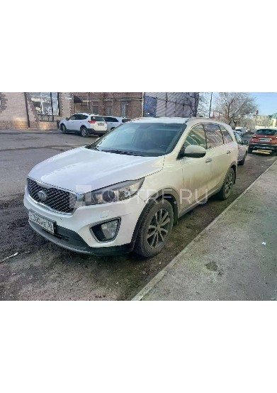 Транспортное средство: KIA SORENTO, VIN XWEPH81BDF0000157, 2015 года выпуска. Имущество находится в залоге у АО "Газпромбанк"
С имуществом можно познакомиться в течение всего периода приема заявок в рабочее время с 09:00 до 18:00 (за исключением выходных и праздничных дней) по месту нахождения имущества по предварительной заявке по тел. +79173312097 . Вопросы по e-mail: au@bratuhin.ru. по предварительной записи у организатора торгов.