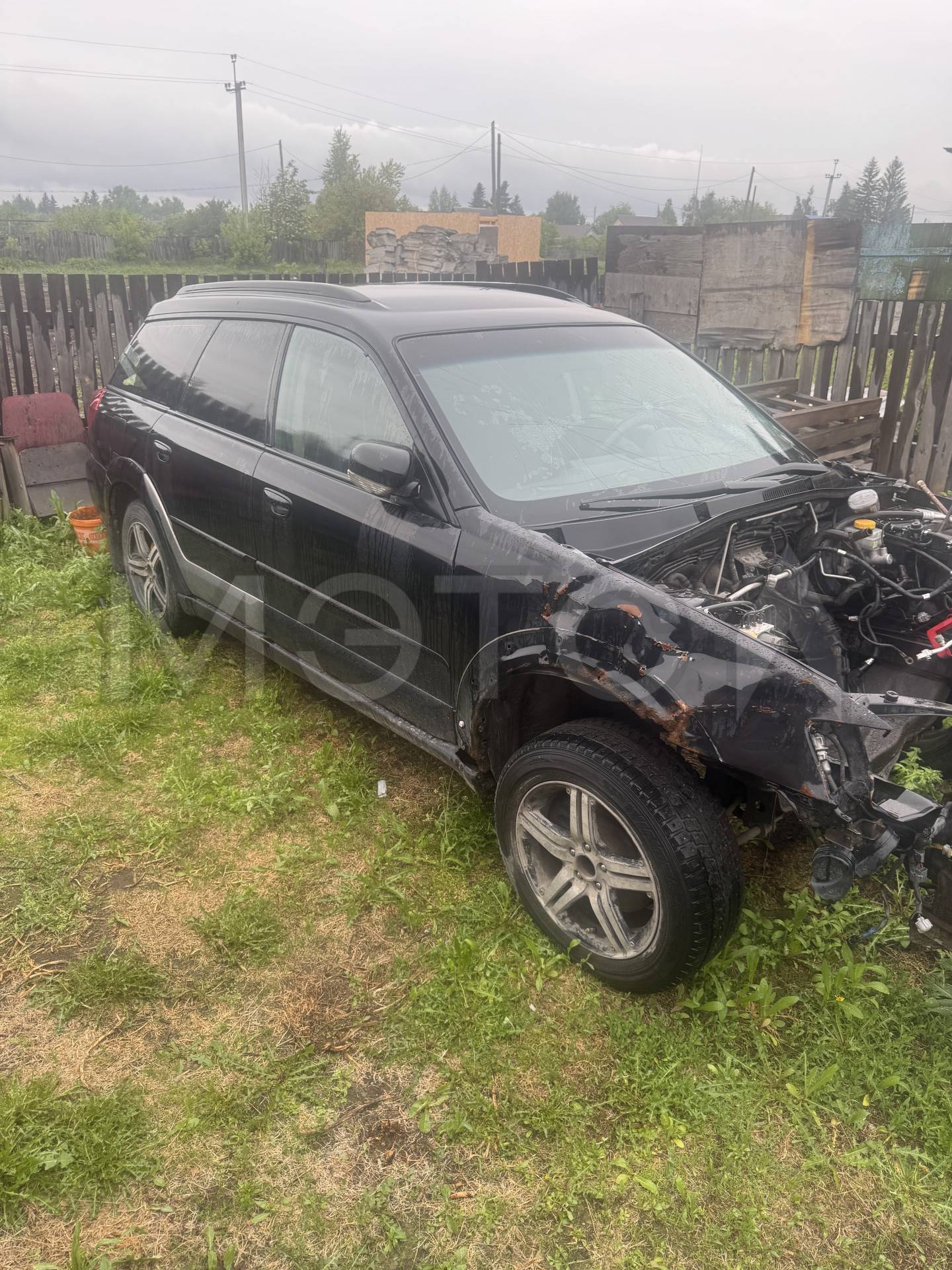 Автомобиль легковой, марка: Subaru, модель: Legacy Outback, VIN: JF1BP9LLA5G029374, гос. рег. номер: В835ОН155, год изготовления: 2005
Порядок ознакомления с имуществом должника:
С ЛОТОМ №1 можно ознакомиться по месту его нахождения: Омская область, с. Николаевка, ул. Полевая, д. 198, предварительно согласовав время с Финансовым управляющим по тел. +79139511825, либо путем направления запроса на электронную почту vladislava.pankova2001@mail.ru, с момента публикации сообщения о продаже имущества