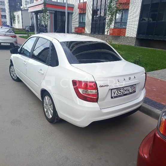 Легковой автомобиль, LADA GRANTA, VIN: XTA219140N0447670, 2022 года выпуска. Имущество является предметом залога ПАО «Сбербанк России», ИНН 7707083893.
С имуществом, являющимся предметом торгов, можно ознакомиться по адресу: Воронежская область, Новоусманский р-н, с. Бабяково, пер. Луговой, д. 10, по предварительному согласованию с организатором торгов по тел. 89515558786.