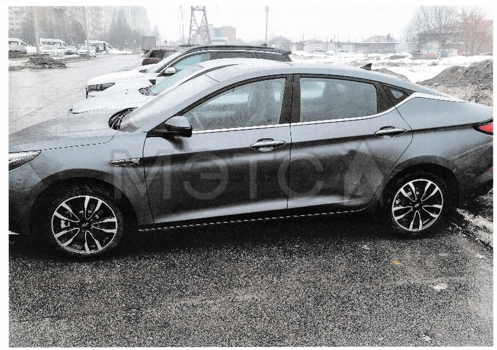 Транспортное средство марки JAC J7, 2023 года выпуска, VIN: MX1J7AGGXPK029010, гос.рег.номер М495КТ21, ПТС 164301064895341 от 15.04.2025 г., СТС 9975432115 от 15.04.2025.
Порядок ознакомления с имуществом должника:
Ознакомление с имуществом и документами, подтверждающими права на имущество, осуществляется по предварительной договоренности с финансовым управляющим по электронной почте: on.nikolaeva@mail.ru , контактный номер телефона: +7 (926)540-44-16.
Ознакомление с имуществом производится само