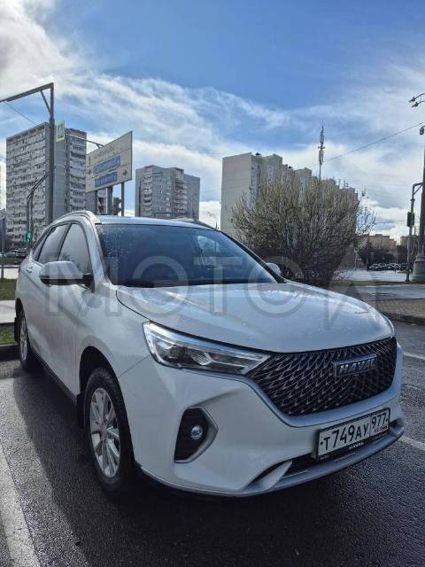 Легковой автомобиль HAVAL M6, механическая коробка передач, 2024 г.в., VIN LGWEF4A57RF712870, цвет белый
Порядок ознакомления с имуществом должника:
С лотом №1 можно ознакомиться по месту его нахождения:108811, г. Москва, г. Московский, Москвитина, дом 1, корпус 1, предварительно согласовав время написав на эл.почту auarbitr@yandex.ru с момента публикации сообщения о продаже имущества и до окончания приема заявок.