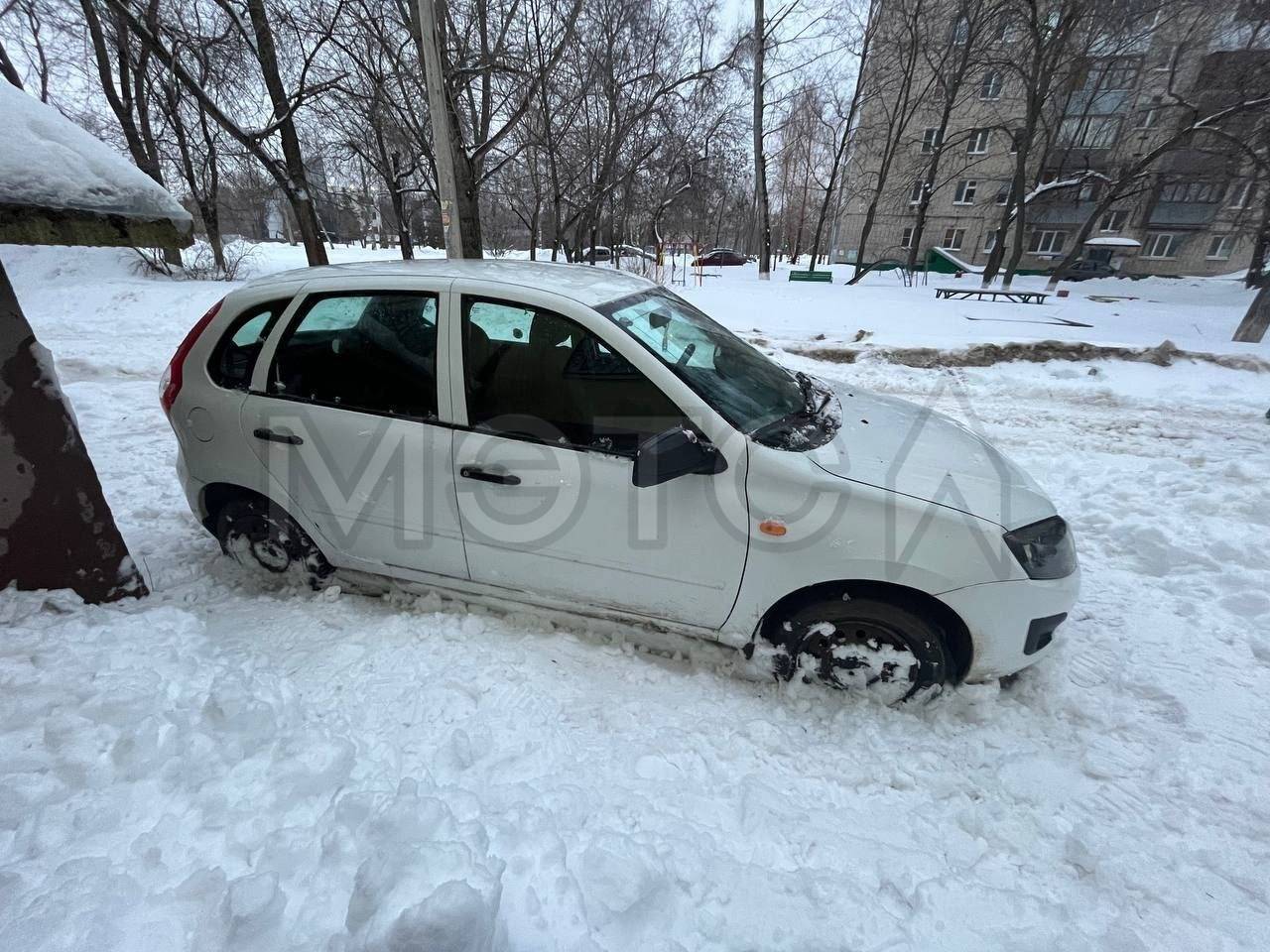 Транспортное средство: LADA KALINA, Идентификационный номер (VIN номер): XTA219210D0025285, Год выпуска: 2013 гос.номер Т313МО163
Порядок ознакомления с имуществом должника:
Для получения всей имеющейся информации о лоте (в том числе фото) необходимо направить запрос на адрес эл. почты (в теме письма указать ФИО должника): rudnichenko.torg2025@yandex.ru либо по телефону 8 (913) 211-68-32
Обращаю внимание, что транспортное средство в неудовлетворительном состоянии. Автомобиль имеет внешние призна