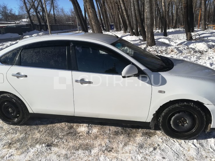 Легковой автомобиль, марка: Nissan, модель: Almera, год изготовления: 2013, цвет: Белый, VIN: ZBNAJL00050199809, ПТС: 78 HT 464483, г/н: H644XK174, мощность двигателя, л. с. (кВт): 102 (75), кузов №: ZBNAJL00050199809, разрешенная максимальная масса 1620 кг, масса без нагрузки 1239 кг. Является совместной собственностью супругов (Транспортное средство зарегистрировано в гос. органах за супругом Степанченко В. С.)
По согласованию с организатором торгов