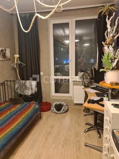 Помещение Жилое: квартира, кадастровый номер 78:40:0008339:10749 площадью 88,4 кв.м. , расположенной по адресу: Санкт-Петербург, ул. Катерников, д. 5, корп. 1, лит. А, кв. 240. Реализация имущества в ходе процедуры банкротства Овчинникова Юрия Анатольевича. Дело №А56-31389/2017 Лот №1
По рабочим дням с 17 до 19 часов. Но, в дни по согласованию с финансовым управляющим