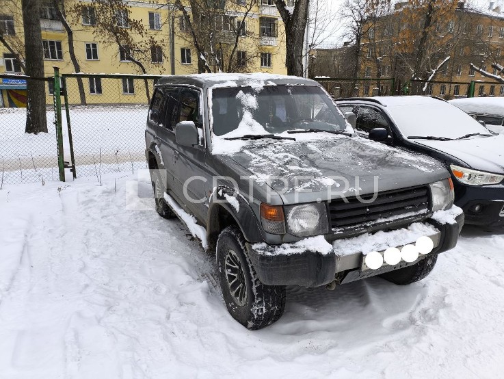 Автомобиль МИЦУБИСИ ПАДЖЕРО, 1996 года выпуска, ГРЗ К505ЕЕ96, VIN DONV430NJ00539, цвет серый
Имущество находится по адресу: г. Челябинск, ул. Героев Танкограда, 94/1. Ознакомление с имуществом производится с момента публикации сообщения о продаже имущества и до окончания приема заявок по предварительной записи по телефону: +7 904 306-21-31 (Андрей Николаевич), электронная почта: jul.shostack@yandex.ru (за исключением выходных и праздничных дней).
