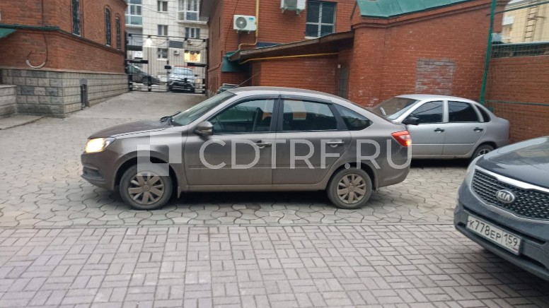 легковой автомобиль марки ВАЗ модель Гранта год выпуска 2022, VIN XTA219140N0441425
С имуществом по лоту № 1 можно познакомиться по адресу: Пермский край, п. Юго-Камский, ул. Уральская, д. 64 по предварительной записи у организатора торгов по тел. 8961-955-01-38.