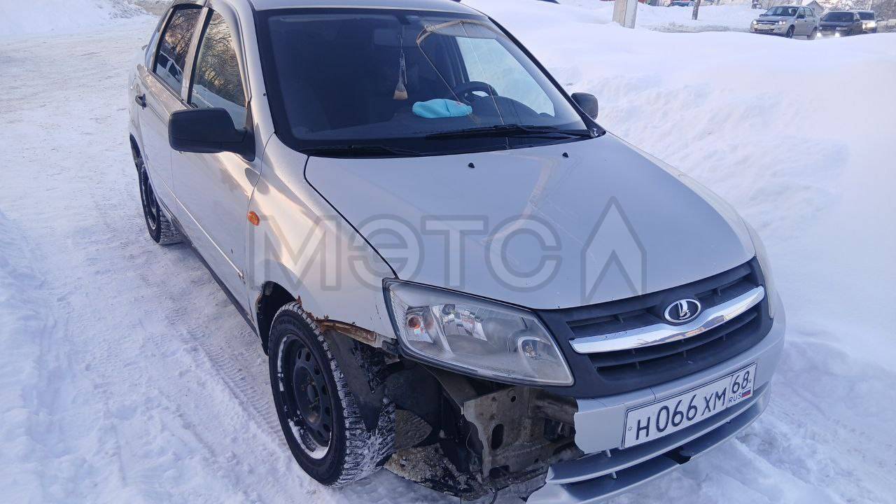 легковой автомобиль LADA GRANTA, 219010 VIN XTA219010F0363180, 2015 года выпуска, регистрационный знак Н066XM68. Автомобиль ранее находился в употреблении, имеются коррозии по кузову. Отсутствует правая часть переднего бампера.
Условно пригоден для использования.
Порядок ознакомления с имуществом должника:
С условиями, порядком проведения торгов, а также с документами, подтверждающими право на имущество, можно ознакомиться по адресу: 153022, Ивановская область, г. Иваново, ул. Жугина д.10 кв. 12