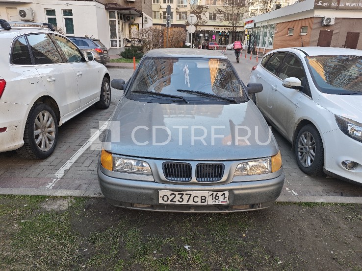 Легковой автомобиль, марка: ВАЗ, модель: 21124, год изготовления: 2005, цвет: СЕРЫЙ, разрешенная максимальная масса: 1515 кг, масса без нагрузки: 1060 кг, VIN: XTA21124060353380, ПТС: 61НН355266, г/н: О237СВ161.
Ознакомиться с порядком продажи имущества, получить дополнительную информацию об имуществе можно в рабочие дни с 10:00 до 18:00 часов по предварительной договоренности с организатором торгов о дне и времени такого осмотра по телефону +79186337770, е-mail: au_kdv@bk.ru.