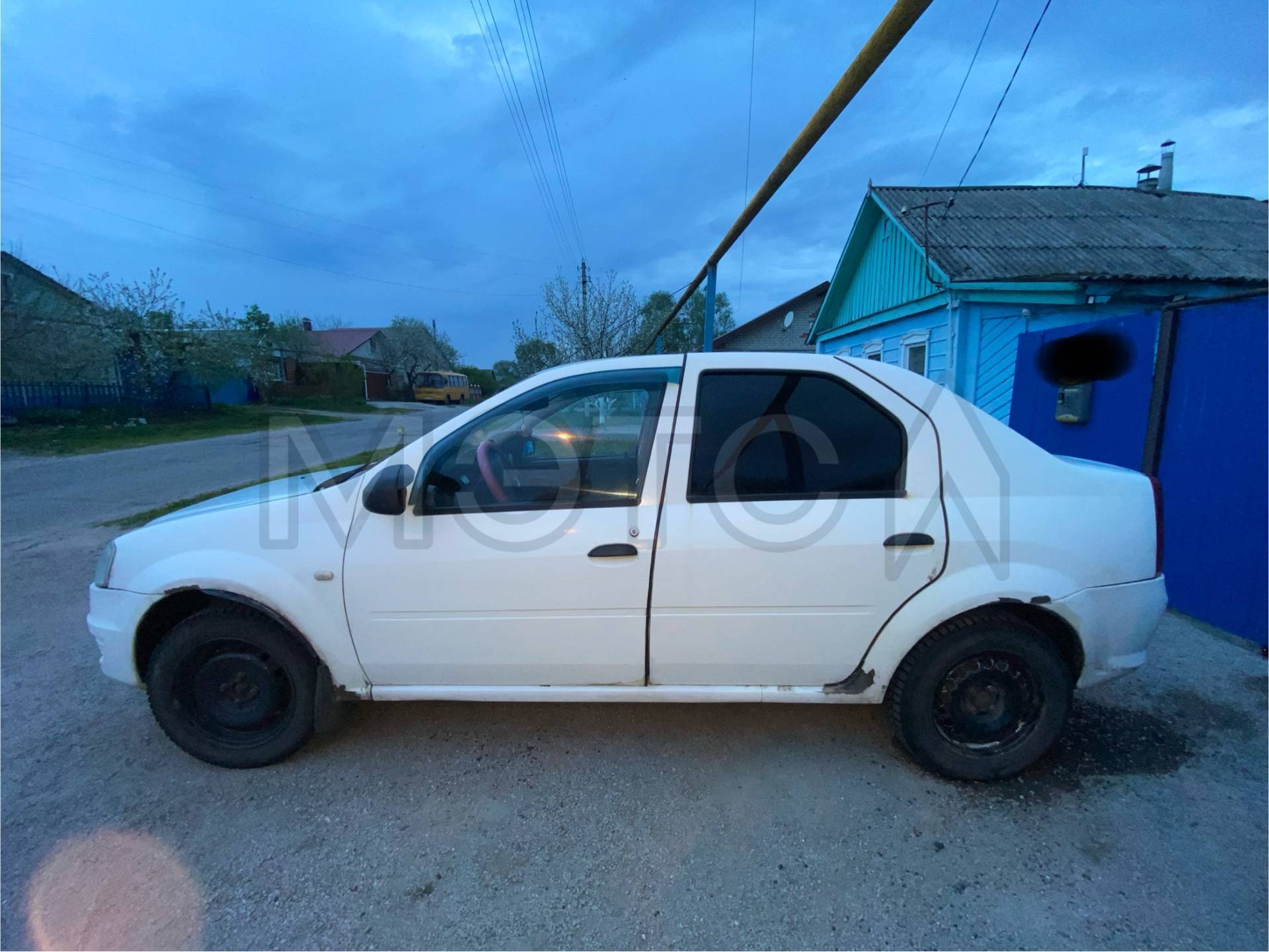рено логан, 2013 г.в., vin X7LLSRB2HDH594325, грз Н925РК31, Собственность
Порядок ознакомления с имуществом должника:
Ознакомится с имуществом можно в рабочие дни предварительно записавшись по телефону: +79991168060 (с 10-00 ч. до 16-00 ч. по московскому времени), по запросу на электронный адрес: mail: au.maxinyaeva.e@yandex.ru. Обращаю внимание, что автомобиль находился в эксплуатации и является бывшим в употреблении; может иметь скрытые недостатки (неисправности), которые являются следствием э
