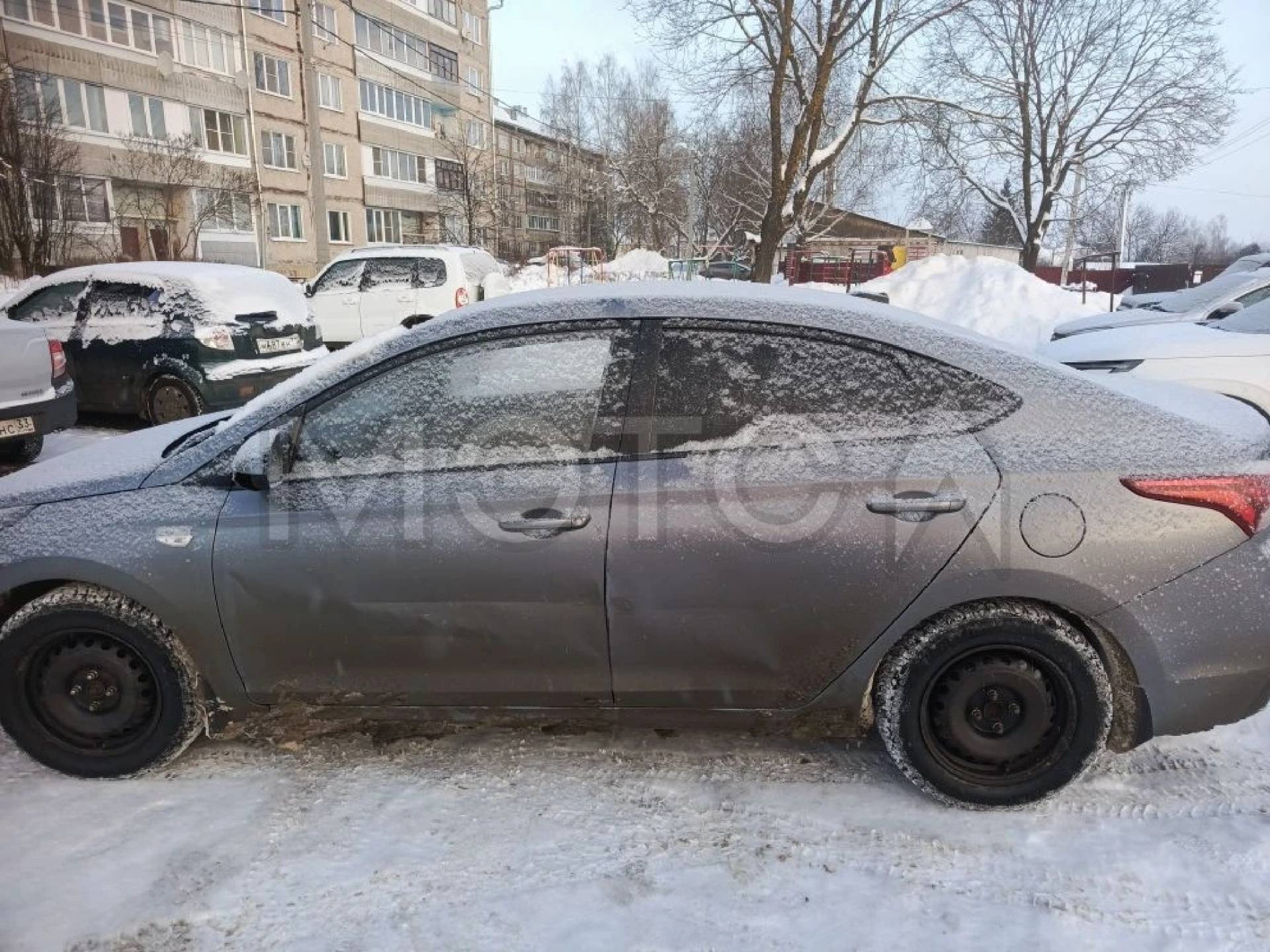 Транспортное средство – Марка и (или) модель: HYUNDAI SOLARIS, год выпуска: 2017, № кузова: Z94K241CBJR067205
Порядок ознакомления с имуществом должника:
Ознакомление с имуществом:
С ЛОТОМ №1 можно ознакомиться по месту его нахождения: Владимирская обл, Владимир г, Добросельская ул, 189, предварительно согласовав время с Финансовым управляющим по тел. +79128007163, либо путем направления запроса на электронную почту au.kirill.kuznetsov@inbox.ru, с момента публикации сообщения о продаже имущества