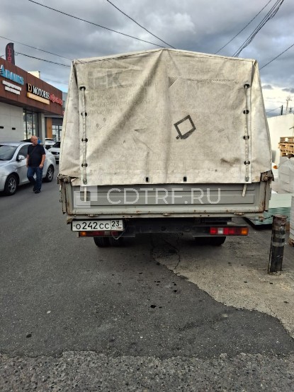 Продаже на Торгах подлежит следующее имущество, принадлежащее должнику Мадилян Ваграму Ардашовичу (лот № 1): Автомобиль ГАЗ 33021, Идентификационный знак (VIN): XTH330210X1749763, Тип ТС: Грузовой бортовой, Год выпуска: 1999, Шасси (рама) № 1756934, Кузов (кабина, прицеп) № 330200Х0030388, Цвет: БЕЛАЯ НОЧЬ, Экологический класс: НЕ УСТАНОВЛЕНО, Технически допустимая макс. масса, кг: 3500, Масса в снаряженном состоянии, кг: 1850.
Ознакомление с имуществом происходит по месту его нахождения: Красно