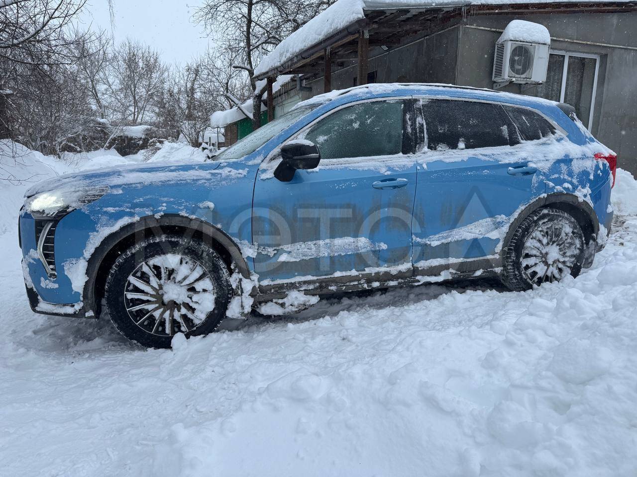Легковой автомобиль, марка HAVAL JOLION, VIN XZGFE04A1RA894646, 2024 г. в. Имущество находится в залоге ПАО "Сбербанк".
Порядок ознакомления с имуществом должника:
С лотом можно ознакомиться в рабочие дни по адресу нахождения имущества, предварительно согласовав время ознакомления по тел.: +79273887830.