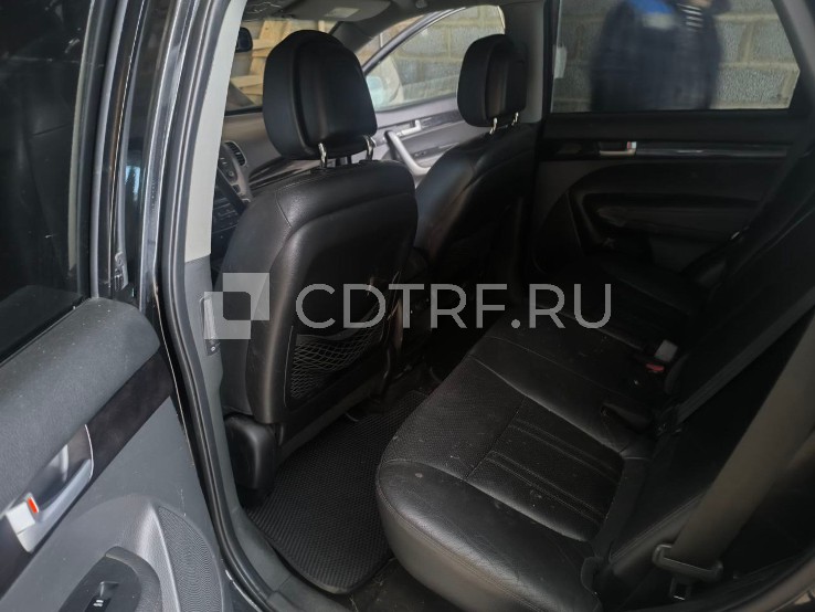легковой автомобиль, марка /модель – КИА (XM FL (SORENTO); год выпуска: 2014; идентификационный номер (VIN): XWEKU811DE0018276, цвет: черный
Осмотр предмета торгов производится в рабочие дни, по месту нахождения имущества и возможен с даты публикации настоящего сообщения до даты окончания срока принятия заявок на участие в торгах по предварительной договоренности о времени осмотра по E-mail управляющего: petryashinsv@mail.ru, номер телефона 89276511695