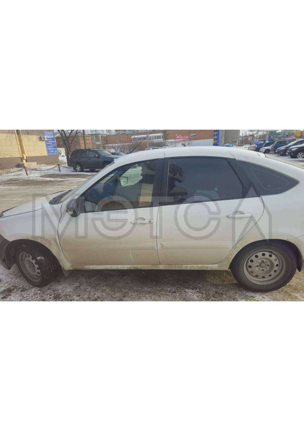 транспортное средство: Lada Granta, Идентификационный номер (VIN номер): XTA219110L0378802, Год выпуска: 2020 гос.номер А522НМ138
Порядок ознакомления с имуществом должника:
Ознакомление с имуществом:
С ЛОТОМ №1 можно ознакомиться по месту его нахождения: Иркутская обл, Братск г, Победы б-р, 4- 25, предварительно согласовав время с Финансовым управляющим по тел. +79139511825, либо путем направления запроса на электронную почту vladislava.pankova2001@mail.ru, с момента публикации сообщения о прод