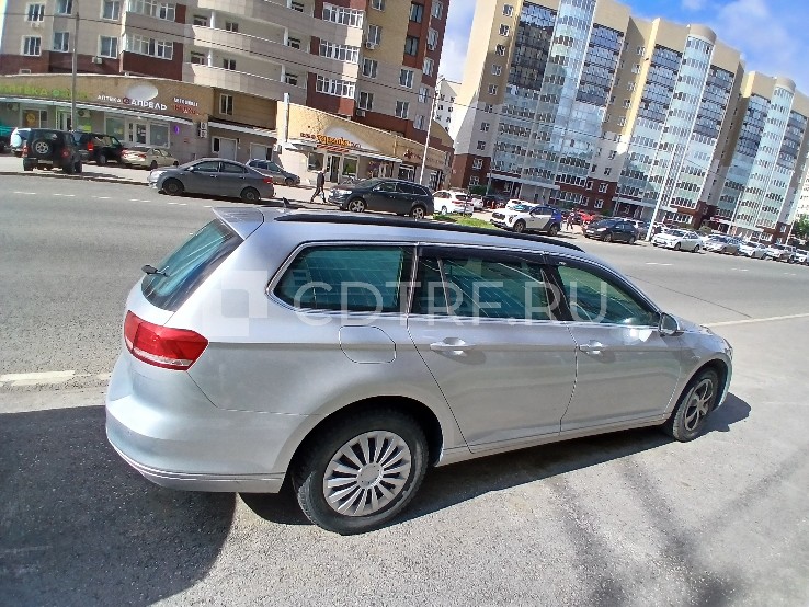 Автомобиль VOLKSWAGEN PASSAT VARIANT, 2017 года выпуска, VIN: WVWZZZ3CZJE022403. Имущество обременено залогом в пользу Банка ВТБ (ПАО)
Дата и время ознакомления с имуществом по адресу его местонахождения согласовывается по тел. (342) 227-49-90. Ознакомление с документами, заключение договора купли-продажи по адресу: г. Пермь, ул. Мира, д.45А, офис 515.