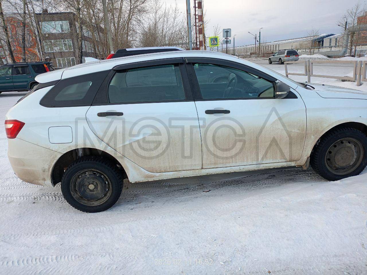 Автотранспортное средство LADA VESTA, год выпуска: 2020, № кузова: XTAGFK110MY467067, модель и номер двигателя: 21129 4369802, VIN: XTAGFK110MY467067 , находящийся в залоге у «Азиатско-Тихоокеанский Банк» (АО)
Порядок ознакомления с имуществом должника:
Для ознакомления с документами по имуществу обращаться по эл.почте: analitikaliga@mail.ru, т. 89643595306 (Ольга Борисовна).
Для ознакомления с имуществом необходимо звонить по тел. 89245399448 Байзеров Дмитрий Викторович. Автомобиль находятся в