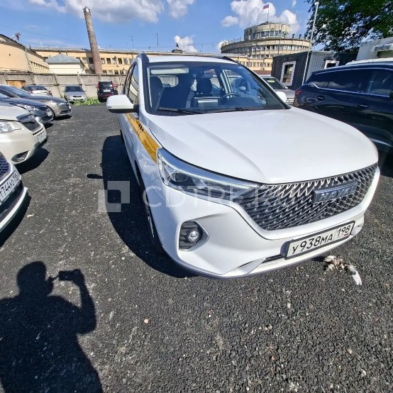 HAVAL М6, 2024 г.в., VIN: LGWEF4A52RF737269. Имущество находится в залоге у ПАО "БАНК УРАЛСИБ" (ИНН: 0274062111). В соответствии с подпунктом 4 пункта 1 статьи 352 ГК РФ залог прекращается после реализации заложенного имущества и удовлетворения требований залогодержателя.
Адрес ознакомления участников с имуществом: г. Санкт-Петербург, ул. Рощинская, д. 8А.
Дата, время и место ознакомления участников с документацией и имуществом предварительно согласовывается по телефону +7 (981) 248-16-41 - Кара