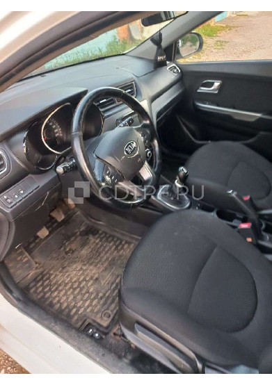 Транспортное KIA RIO, год выпуска 2014, VIN Z94CB41BAFR223045. Владелец: Пахомов Александр Вячеславович
С имуществом, являющимся предметом торгов, можно ознакомиться, предварительно связавшись по эл. почте BelovaLubov.AU@yandex.ru