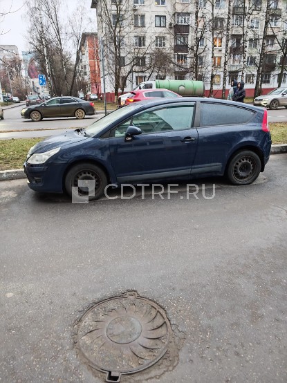 Лот №1: Легковой автомобиль СИТРОЕН С4, регистрационный знак: Т545НУ790, идентификационный номер (VIN): VF7LA5FWF74911926, год выпуска ТС: отсутствует, цвет: синий.
Имущество находится в залоге у ООО МКК «Корона» (ИНН 1909001476, ОГРН 1121902000879). Предмет залога находится у Залогодателя в собственности, что подтверждается Залогодателем и следующими документами: Свидетельство ТС № 9935476092 Паспорт ТС № 77ОК638646.
Доп.информацию можно получить у финансового управляющего с момента публикации 