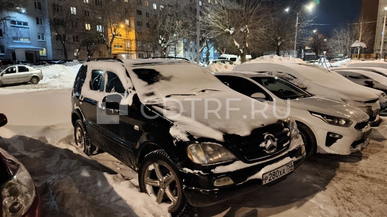 Легковой автомобиль, марка: Мерседес, модель: ML 320, год изготовления: 2000, VIN: 4JGAB54E4YA193871, г/н: Р280ХА750, вид собственности: индивидуальная. Состояние авто удовлетворительное. Требует ремонта кузовной части.
Ознакомление с имуществом производится по адресу: Московская область, город Ногинск, улица 3-го Интернационала, 39, с момента публикации сообщения о продаже имущества и до окончания приема заявок по предварительной записи по телефону: 89263125439, адрес электронной почты: sablina