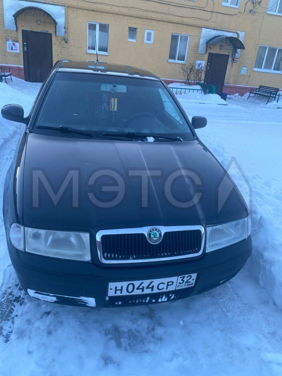Транспортное средство SKODA OCTAVIA
VIN: XW8DX41U0AK011628
государственный регистрационный знак Н044СР32
год выпуска 2010
Мощн. двиг. л.с (кВт): 102 (75,0)
Порядок ознакомления с имуществом должника:
Ознакомление с имуществом происходит по рабочим дням по месту нахождения имущества предварительно согласовав дату по эл. почта: yv_mitrofanova@mail.ru