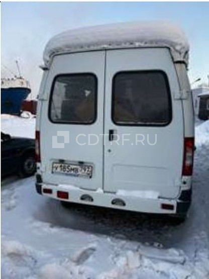Лот №11 - ГАЗ Соболь 221717, 2022 г.в, VIN X9621717N0943478, Мощность: 107 л.с., Объем: 2690 куб.см местонахождение: г. Красноярск ул. Пограничников 107.
Доп.информацию можно получить по будням по реквизитам АУ: 89253555006, levisrule@bk.ru.