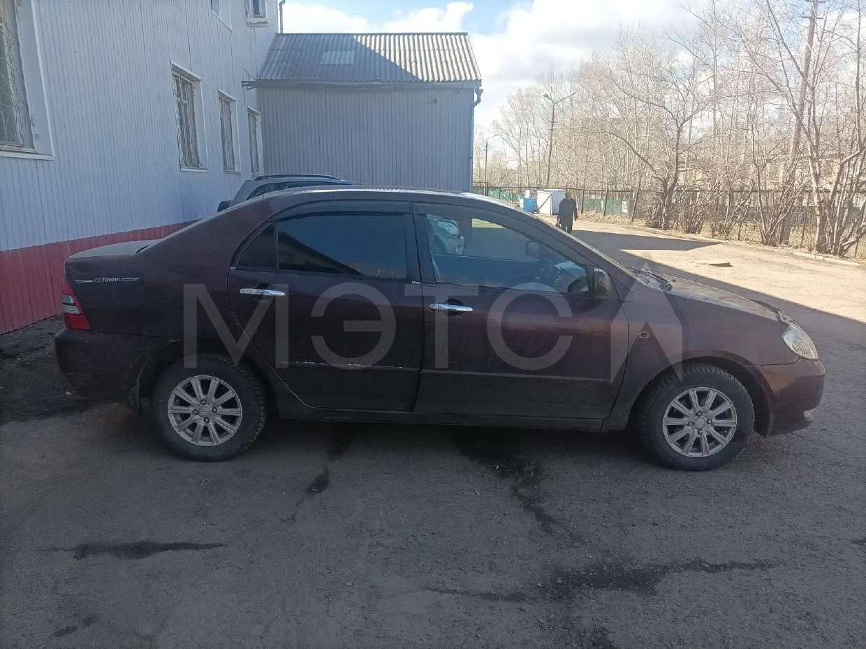 Автомобили легковые: Toyota corolla, 2003 г.в., vin JTDBT22EX00242766, грз Х832ХХ38, Собственность.
Порядок ознакомления с имуществом должника:
Ознакомится с имуществом можно в рабочие дни предварительно записавшись по телефону: +79991168060 (с 10-00 ч. до 16-00 ч. по московскому времени), по запросу на электронный адрес: mail: au.maxinyaeva.e@yandex.ru. Обращаю внимание, что автомобиль находился в эксплуатации и является бывшим в употреблении; может иметь скрытые недостатки (неисправности), кот