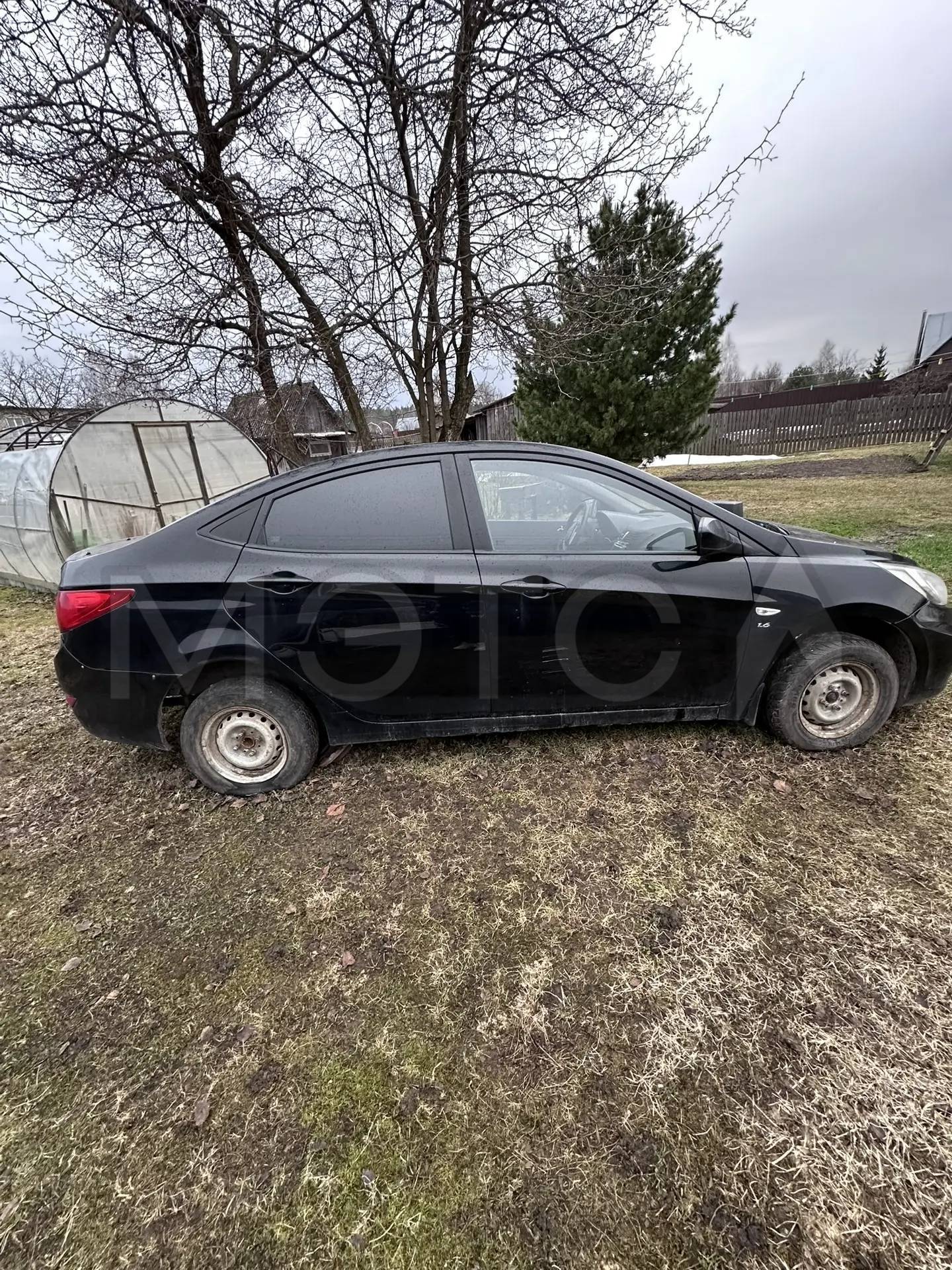 Транспортное средство
- HYUNDAI SOLARIS, 2012 г.в., VIN: Z94CU41DACR137211, гос. рег. знак: У314ТР33, модель, номер двигателя: G4FС, CW056758, мощность (кВт/л.с.): 90.0/123.0, рабочий объём двигателя (см3): 1591, цвет кузова (кабины): ЧЕРНЫЙ, масса в снаряженном состоянии (масса без нагрузки) (кг): 1565 (1160), СТС: 9959753268 от 19.09.2023 г., ПТС: 77ХА276869 от 04.02.2023 г. Данное транспортное средство находится в залоге у ПАО «Сбербанк».
Порядок ознакомления с имуществом должника:
После ВНИМ