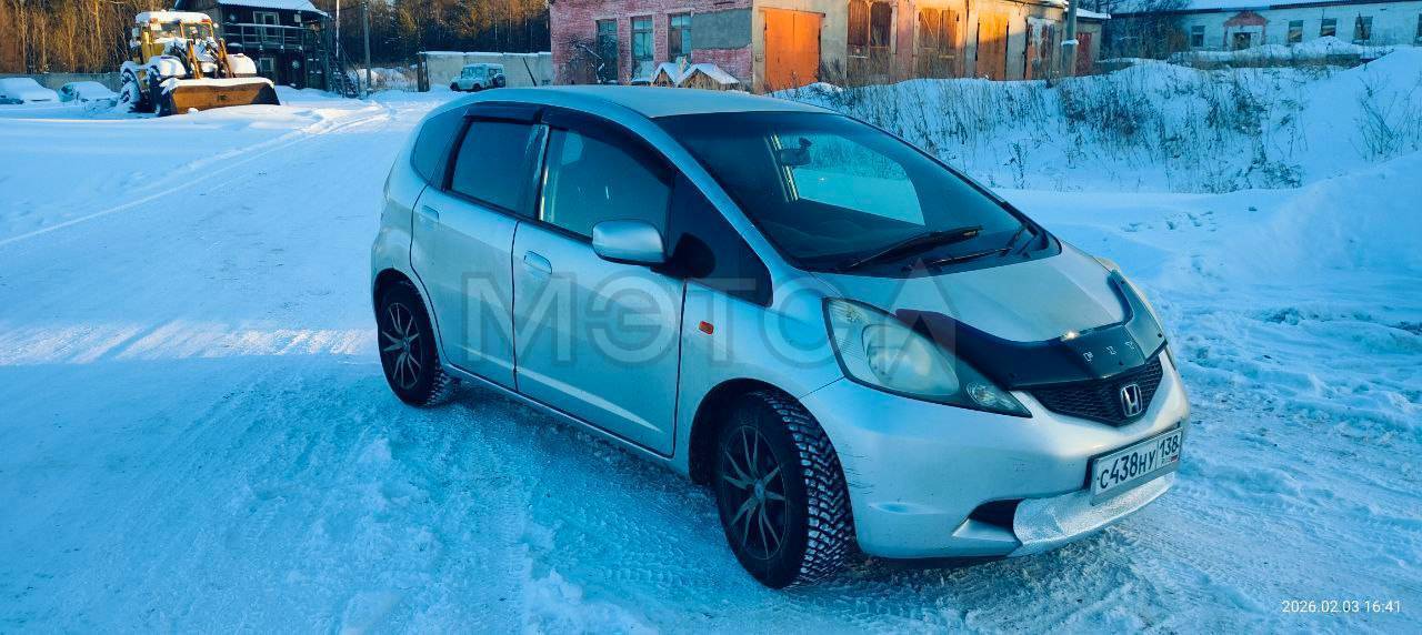 Автомобиль Honda Fit, 2008 г.в., гос.рег.знак С438НУ138, Модель, номер двигателя: L13А, 4112636, Мощность (кВт/л.с.): 74.0/100.0, Рабочий объём двигателя (см3): 1339, Номер кузова (кабины): GE61101583, Цвет кузова (кабины): Серый
Порядок ознакомления с имуществом должника:
Ознакомление с имуществом осуществляется с 3.9.2026 по 31.12.2026 по записи (тел. 89021666242) ежедневно в рабочие дни с 09:00 до 18:00 (время Улан-Удэнское) по адресу Место жительства: Иркутская область, Чунский район, рп. Чу