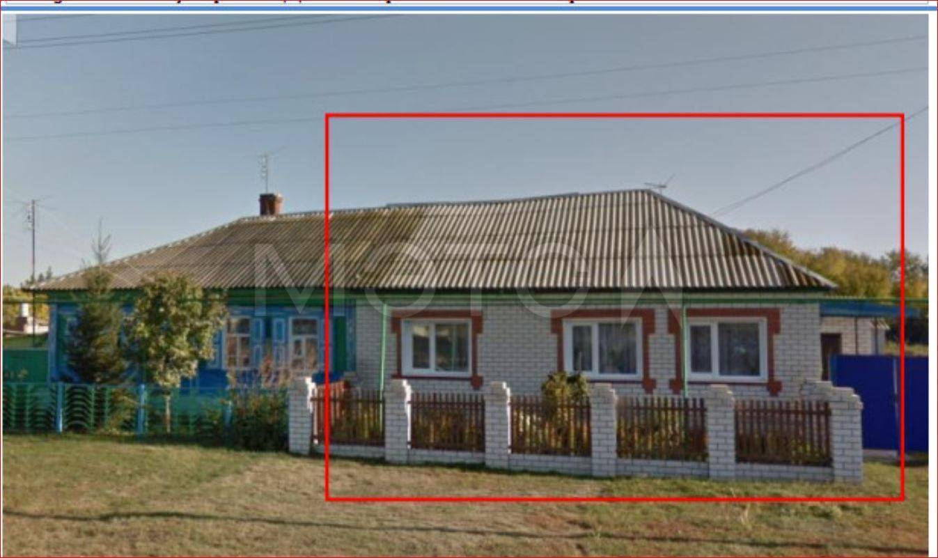 Здание, наименование: часть жилого дома, общая площадь 71,2 кв. м, кадастровый номер 34:31:200001:3295, расположенное на земельном участке, вид разрешенного использования: для введения личного подсобного хозяйства, с общей площадью 1116 кв. м., кадастровый номер 34:31:200001:92, по адресу: Волгоградская область, Урюпинский район, х. Петровский, ул. Садовая, дом 13/1, долевая собственность &frac14;.
Земельный участок, вид разрешенного использования: для введения личного подсобного хозяйства, с об