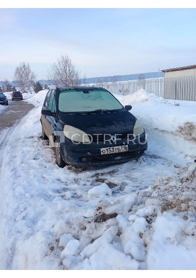 Легковой автомобиль, марка: RENAULT , модель: SCENIC LAC16 115 96, год изготовления: 2006, VIN: VF1JM1B0H36103849, г/н: О153ТЕ716
Осмотр имущества Должника осуществляется по предварительному согласованию с финансовым управляющим по номеру телефона с предоставлением на электронную почту заявления в виде отсканированного документа с подписью для физических лиц, с печатью и подписью уполномоченного лица для индивидуальных предпринимателей и юридических лиц, с приложением документов, подтверждающих