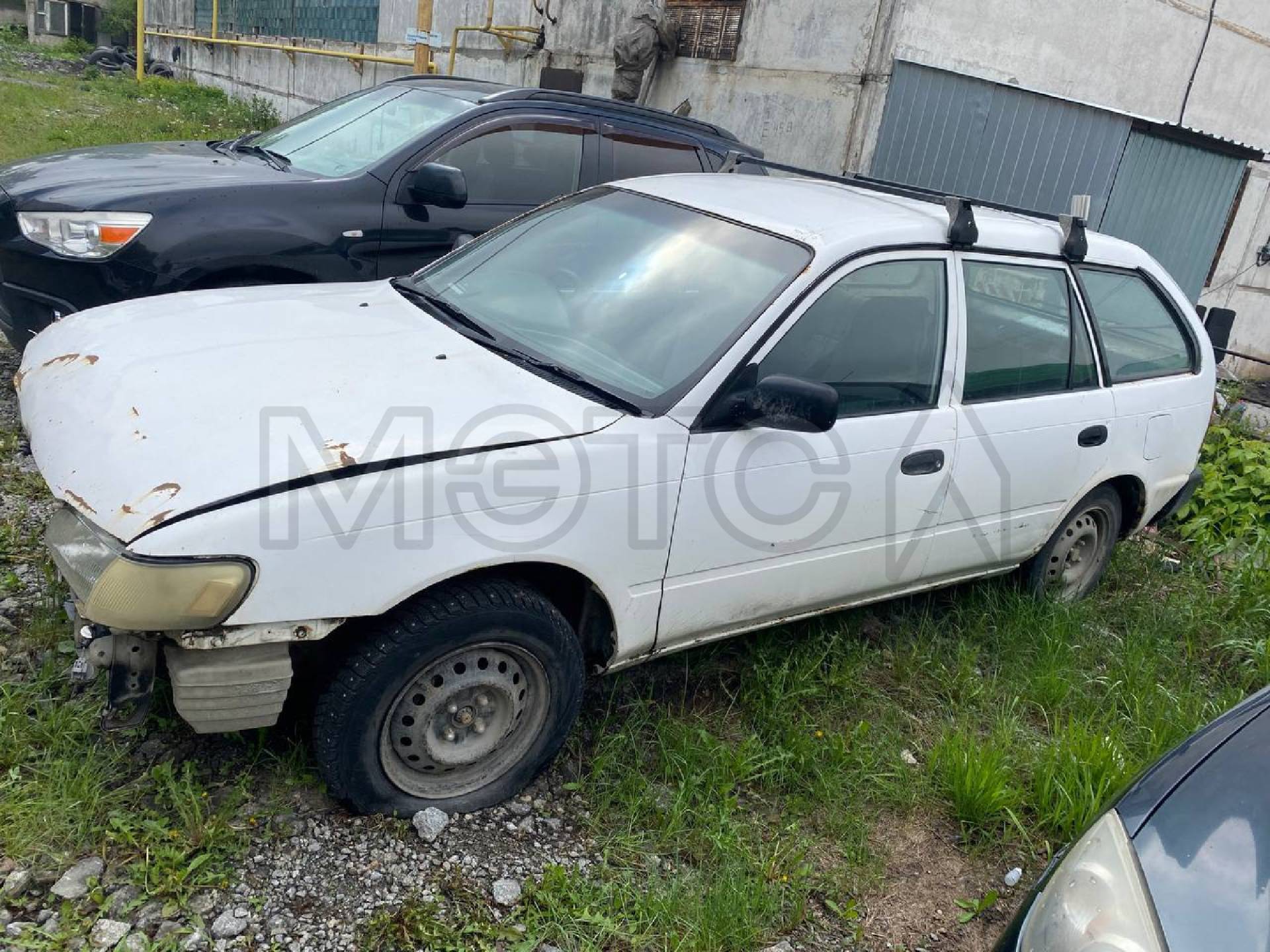 Автомобиль легковой, марка: TOYOTA, модель: COROLLA, VIN: Отсутствует, гос. рег. номер: О809УР174, год изготовления: 2000, кузов EE1030092209
Порядок ознакомления с имуществом должника:
С ЛОТОМ №1 можно ознакомиться по месту его нахождения: 454021, Челябинская обл, Челябинск г, Строительная ул, дом № 3, корпус 1, предварительно согласовав время с Финансовым управляющим по тел. +79191263160, либо путем направления запроса на электронную почту samonina_ve@mail.ru, с момента публикации сообщения о