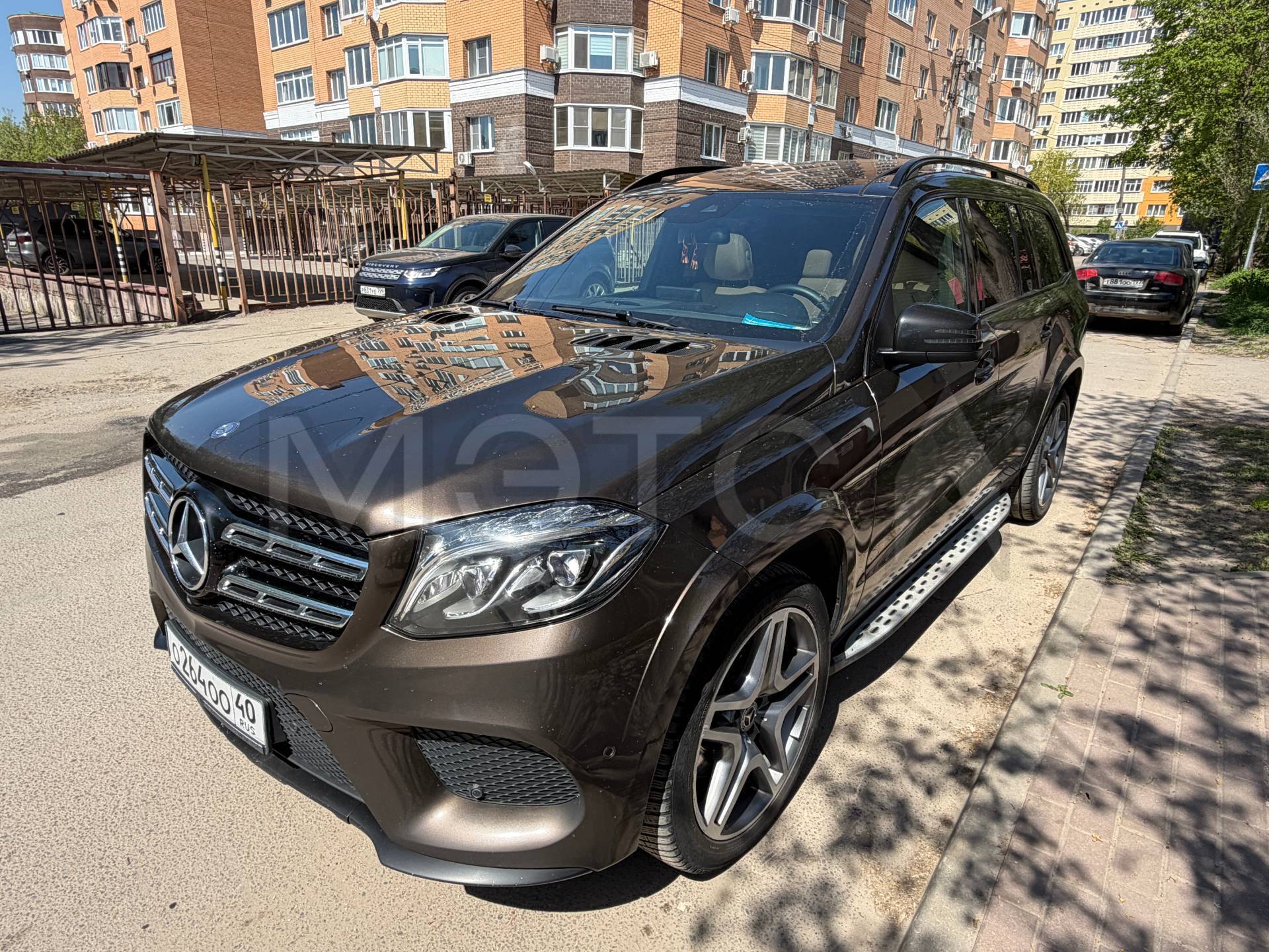 Автомобиль Mercedes-Benz GLS 350 D, 2017 года выпуска, идентификационный номер (VIN): WDC1668241A926856
Порядок ознакомления с имуществом должника:
Ознакомление с имуществом, подлежащим реализации, а также с правоустанавливающими документами, производится в рабочие дни с 09:00 до 17:00 по предварительной записи по телефону: (4842)220099 или по электронной почте: Lavr_v56@mail.ru.
