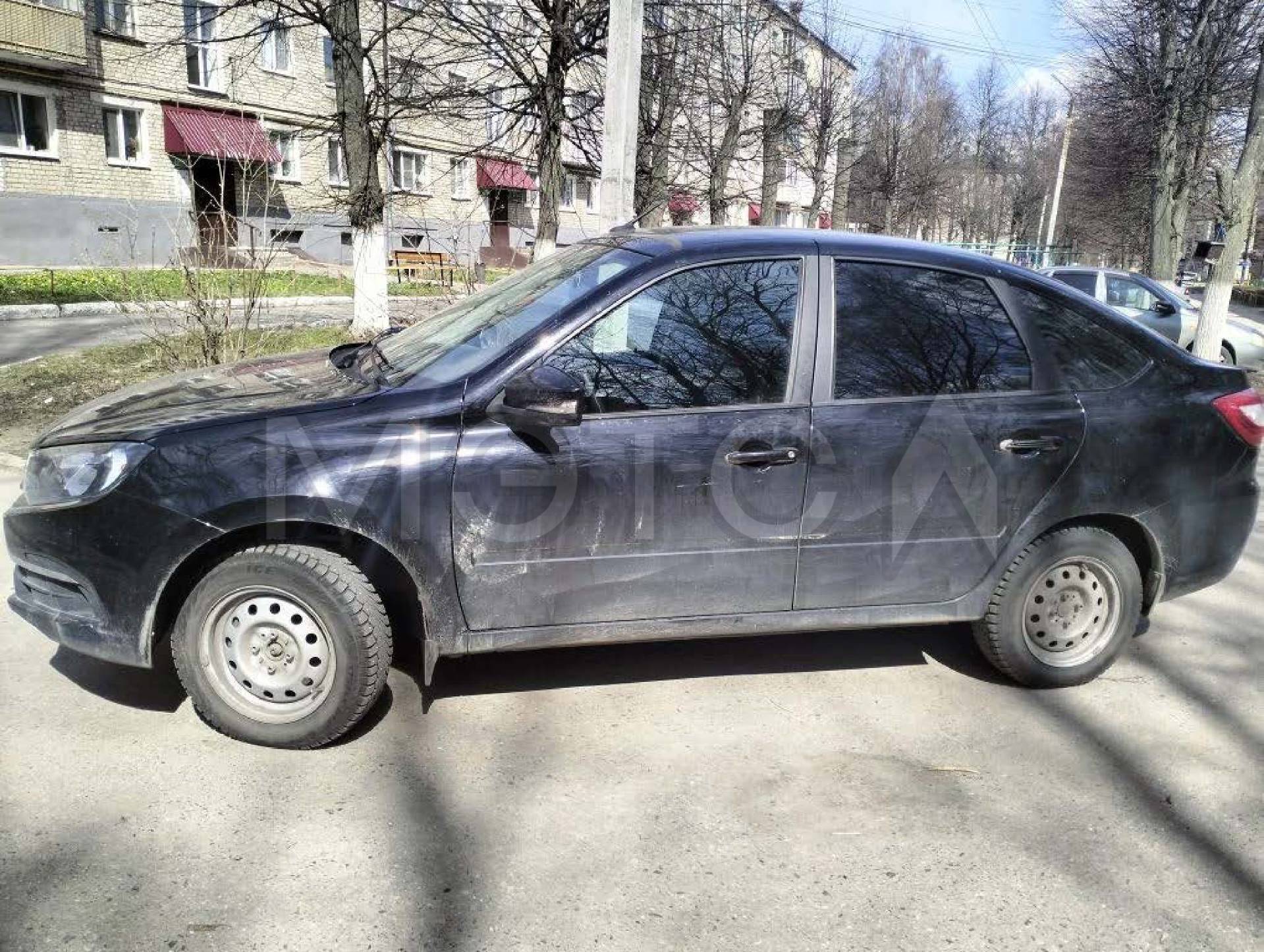Легковой автомобиль, марки LADA, модели GRANTA 219140,VIN XTA219140R0556628, 2024 г.в.
Порядок ознакомления с имуществом должника:
Для получения всей имеющейся информации о лоте (в том числе фото) необходимо направить запрос на адрес эл. почты (в теме письма указать ФИО должника): petrushchenkov.torg2026@yandex.ru либо по телефону +7 (913) 738-74-64
На Имущество зарегистрировано ограничение (обременение) права: находится в залоге у ПАО "Сбербанк России".
Обращаю внимание, что автомобиль находилс