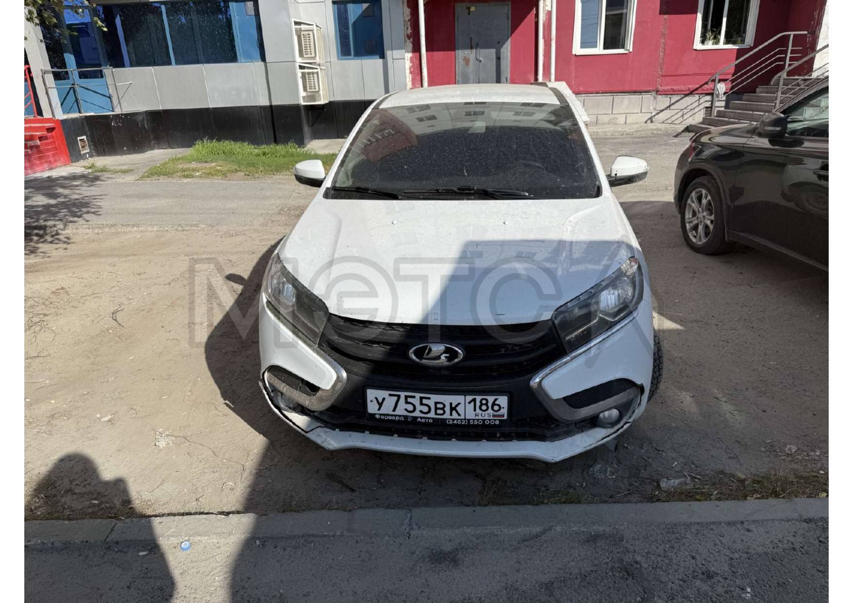 Автомобиль легковой ВАЗ (LADA) XRAY, 2016 г.в., VIN: XTAGAB430G0932892. В залоге у ПАО "Сбербанк России"
Порядок ознакомления с имуществом должника:
Осмотр предмета торгов производится в рабочие дни, по месту нахождения имущества и возможен с даты публикации настоящего сообщения до даты окончания срока принятия заявок на участие в торгах. Для согласования просмотра необходимо направить на электронную почту eign98torg@outlook.com запрос в виде отсканированного документа с подписью для физических