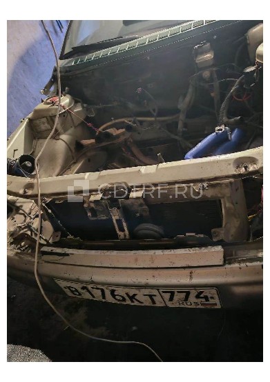 Легковой автомобиль, марка: ВАЗ, модель: 21102, год изготовления: 2004, VIN: XTA21102040767115, г/н: В176КТ774, вид собственности: индивидуальная.
Во избежание претензий к АУ относительно технического состояния имущества (лота), его комплектности, покупателю действуя добросовестно, необходимо проявить должную осмотрительность и выехать по месту нахождения имущества (лота) с целью его осмотра -личного либо через законного представителя (с надлежащим образом оформленной доверенностью). Арбитражный